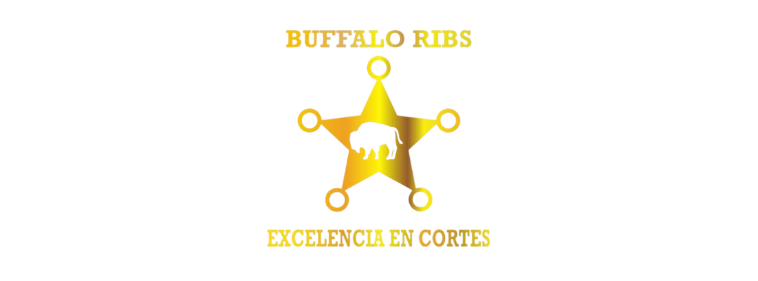 Buffalo Ribs Logo